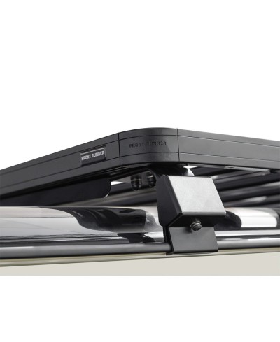 Kit de 3/4 galerie Slimline II pour une Suzuki Jimny (2018-)
