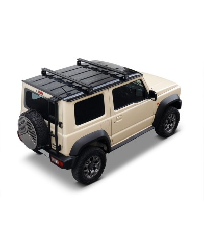 Kit de barres de toit pour une Suzuki Jimny (2018-)