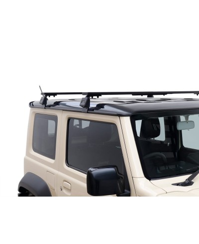Kit de barres de toit pour une Suzuki Jimny (2018-)