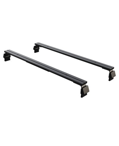 Kit de barres de toit pour une Suzuki Jimny (2018-)