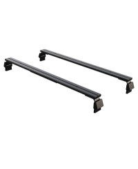Kit de barres de toit pour une Suzuki Jimny (2018-)