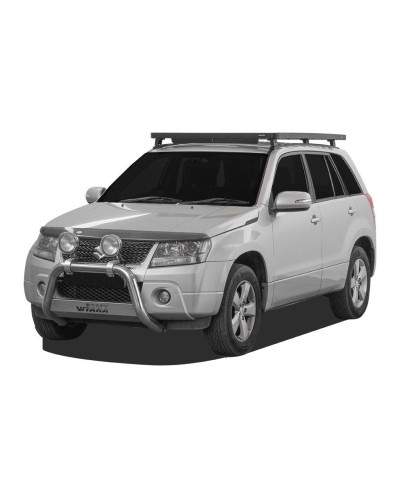 Kit de galerie Slimline II pour une Suzuki Grand Vitara (2007-2014) -