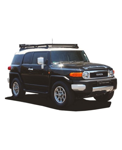 Kit de galerie Slimline II pour une Toyota FJ Cruiser - de Front Runn