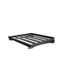 Kit de 1/2 galerie Slimline II pour une Toyota FJ Cruiser - de Front 