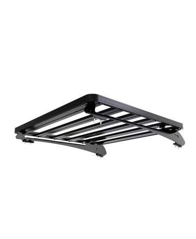Kit de 1/2 galerie Slimline II pour une Toyota FJ Cruiser - de Front 
