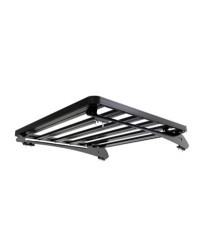 Kit de 1/2 galerie Slimline II pour une Toyota FJ Cruiser - de Front 