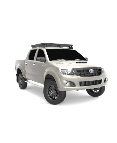 Kit de galerie Slimline II pour le Toyota Hilux (2005-2015) - de Fron