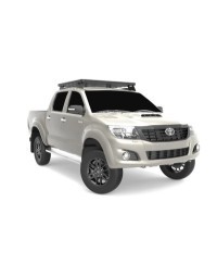 Kit de galerie Slimline II pour le Toyota Hilux (2005-2015) - de Fron