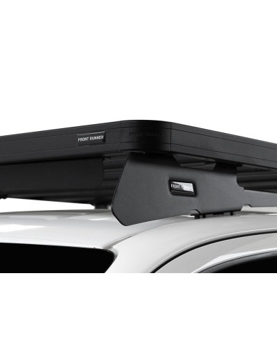 Kit de galerie Slimline II pour une Toyota Hilux Revo DC (2016 - jusq