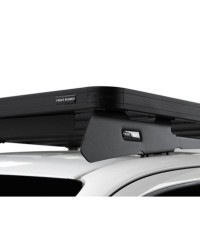 Kit de galerie Slimline II pour une Toyota Hilux Revo DC (2016 - jusq
