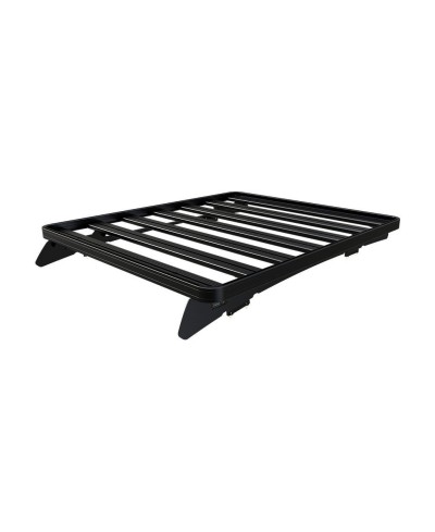 Kit de galerie Slimline II pour une Toyota Hilux Revo DC (2016 - jusq