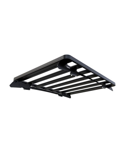 Kit de galerie Slimline II pour une Toyota Hilux Revo DC (2016 - jusq