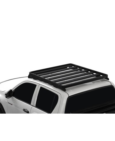 Kit de galerie Slimline II pour une Hilux Revo DC (2016-2021) / profi