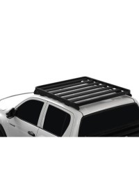 Kit de galerie Slimline II pour une Hilux Revo DC (2016-2021) / profi