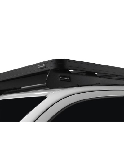 Kit de galerie Slimline II pour une Hilux Revo DC (2016-2021) / profi
