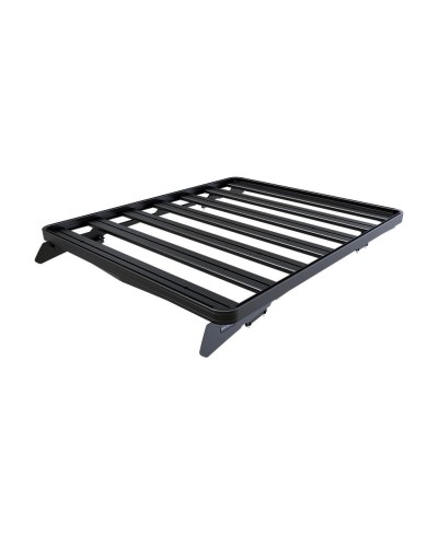 Kit de galerie Slimline II pour une Hilux Revo DC (2016-2021) / profi