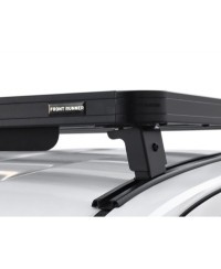 Kit de galerie Slimline II pour une Toyota Hilux Revo Extra Cab (2016