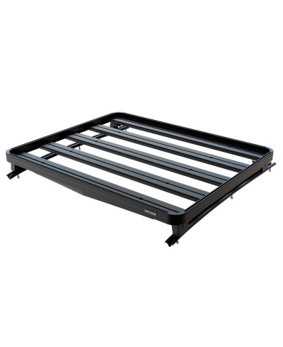 Kit de galerie Slimline II pour une Toyota Hilux Revo Extra Cab (2016