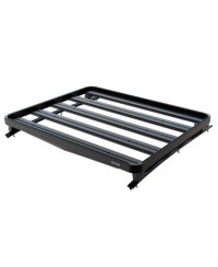 Kit de galerie Slimline II pour une Toyota Hilux Revo Extra Cab (2016