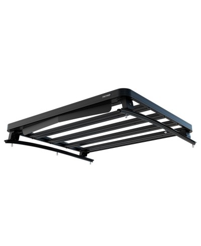 Kit de galerie Slimline II pour une Toyota Hilux Revo Extra Cab (2016