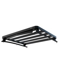 Kit de galerie Slimline II pour une Toyota Hilux Revo Extra Cab (2016