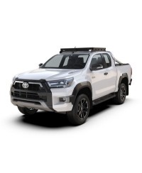 Kit de galerie Slimline II pour le Toyota Hilux Revo Extended Cab (20