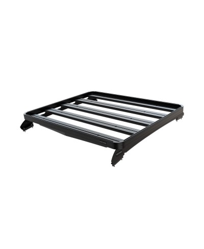 Kit de galerie Slimline II pour le Toyota Hilux Revo Extended Cab (20