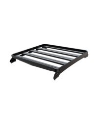 Kit de galerie Slimline II pour le Toyota Hilux Revo Extended Cab (20