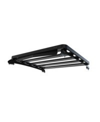 Kit de galerie Slimline II pour le Toyota Hilux Revo Extended Cab (20