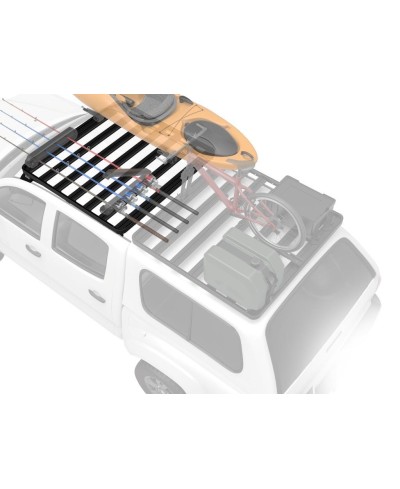 Kit de galerie Slimline II pour une Toyota Hilux (2005-2015) / Haut -