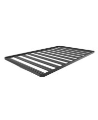 Kit de galerie Slimline II 3/4 pour une Toyota Land Cruiser 76 - de F