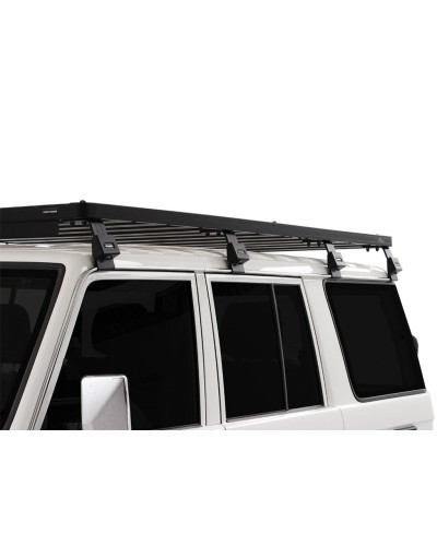 Kit de galerie Slimline II pour une Toyota Land Cruiser 76 - de Front