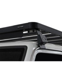 Kit de galerie Slimline II pour une Toyota Land Cruiser 76 - de Front