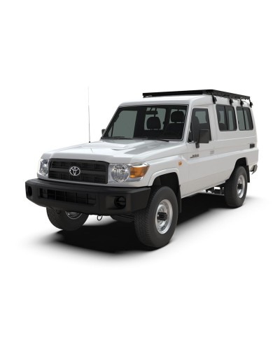Kit de galerie Slimline II 3/4 pour une Toyota Land Cruiser 78 - de F