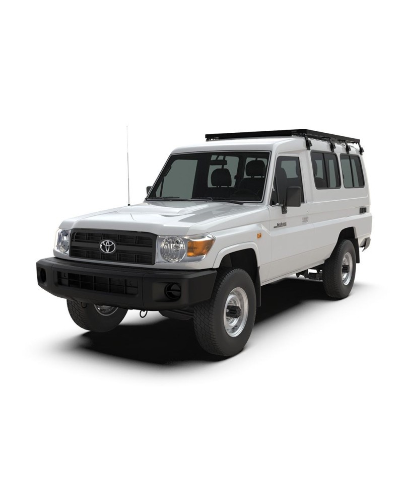 Kit de galerie Slimline II 3/4 pour une Toyota Land Cruiser 78 - de F