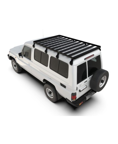 Kit de galerie Slimline II 3/4 pour une Toyota Land Cruiser 78 - de F