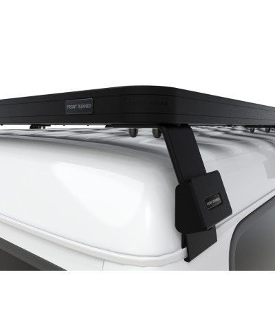 Kit de galerie Slimline II 3/4 pour une Toyota Land Cruiser 78 - de F