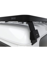 Kit de galerie Slimline II 3/4 pour une Toyota Land Cruiser 78 - de F