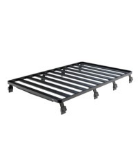 Kit de galerie Slimline II 3/4 pour une Toyota Land Cruiser 78 - de F