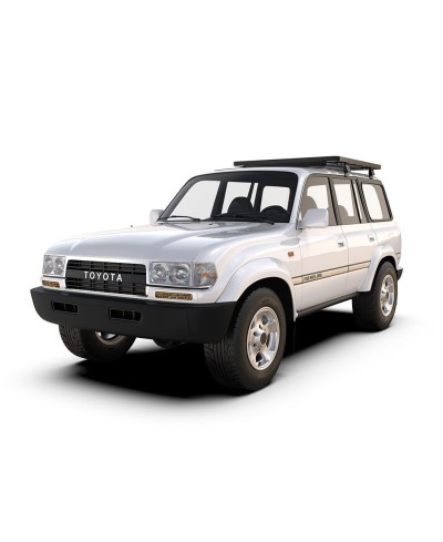 Kit de galerie Slimline II 1/2 pour une Toyota Land Cruiser 80 - de F