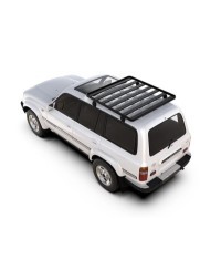Kit de galerie Slimline II 1/2 pour une Toyota Land Cruiser 80 - de F