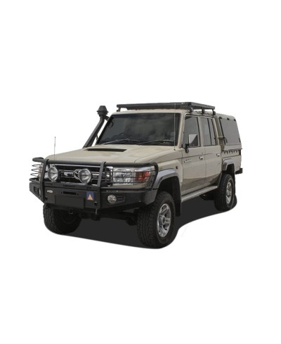 Kit de galerie pour une Toyota Land Cruiser 79 DC Pickup Slimline II
