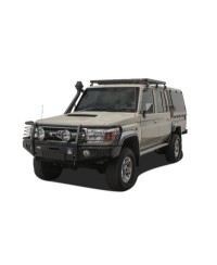 Kit de galerie pour une Toyota Land Cruiser 79 DC Pickup Slimline II