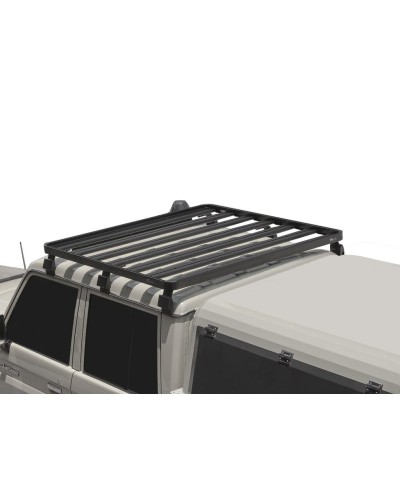 Kit de galerie pour une Toyota Land Cruiser 79 DC Pickup Slimline II