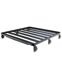 Kit de galerie pour une Toyota Land Cruiser 79 DC Pickup Slimline II