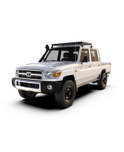 Kit de galerie 3/4 Slimline II pour Toyota Land Cruiser 79 DC Pick-Up