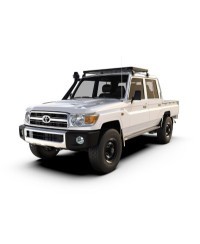 Kit de galerie 3/4 Slimline II pour Toyota Land Cruiser 79 DC Pick-Up
