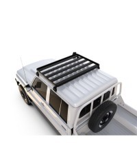 Kit de galerie 3/4 Slimline II pour Toyota Land Cruiser 79 DC Pick-Up