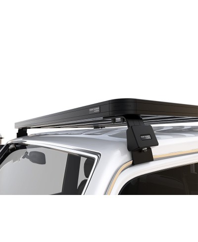 Kit de galerie 3/4 Slimline II pour Toyota Land Cruiser 79 DC Pick-Up