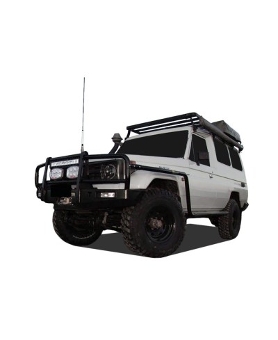Kit de galerie Slimline II pour une Toyota Land Cruiser 78 - de Front